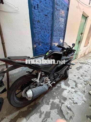 Yamaha R15 2020 20000 km Đen