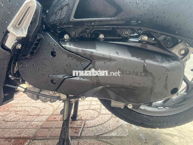 Honda Vario 160 2023 Đen 15000 km