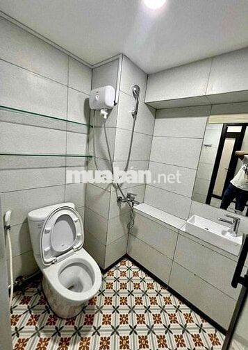 DUPLEX THANG MÁY NGAY TRUNG TÂM Q10