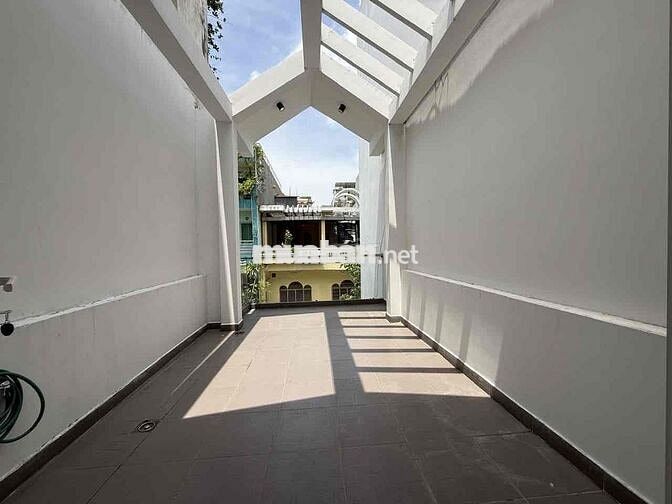 62m2 hẻm 8m nhà đẹp đường Lê Văn Sỹ Quận 3