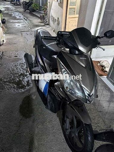 Honda Air Blade 2009 Thái Lan Đen