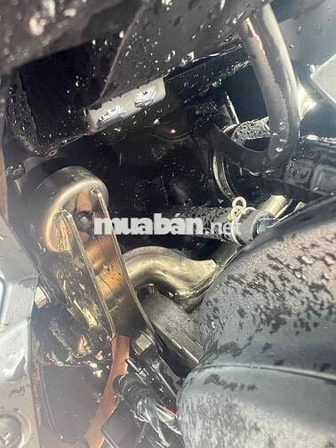 Honda Vario 160 2023 Đen 15000 km