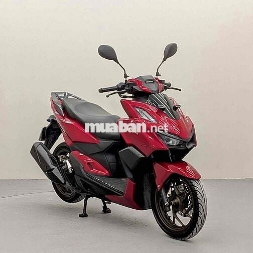 Honda Vario 160 2022 Đỏ