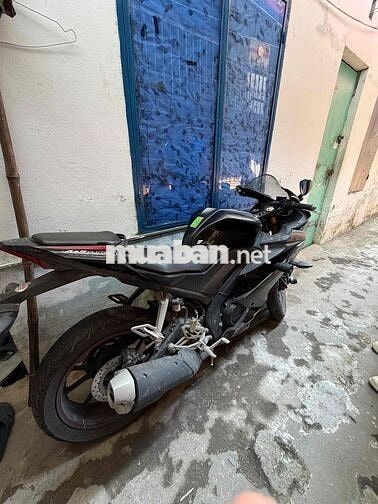 Yamaha R15 2020 20000 km Đen