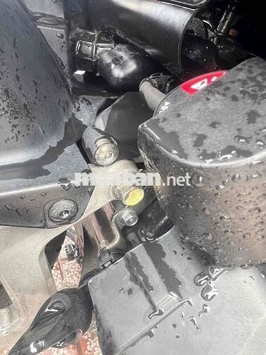 Honda Vario 160 2023 Đen 15000 km