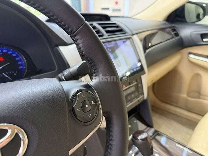 Toyota Camry 2.0E 2019 - 93.000km