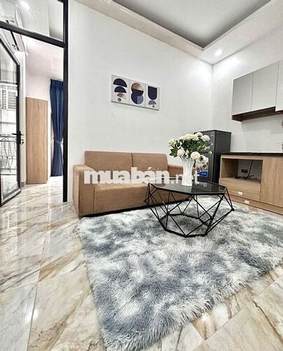 Căn Hộ 1PN - 60 Dương Khuê, Mỹ Đình- Gần ĐH Thương Mại