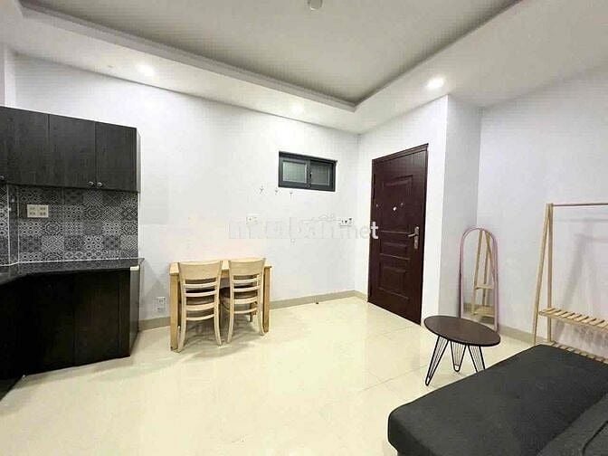 CĂN HỘ 1 PHÒNG NGỦ TRUNG TÂM QUẬN 7