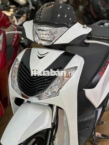 SHVN 125 2014 lên áo Sh Ý ( có trả góp 50% )
