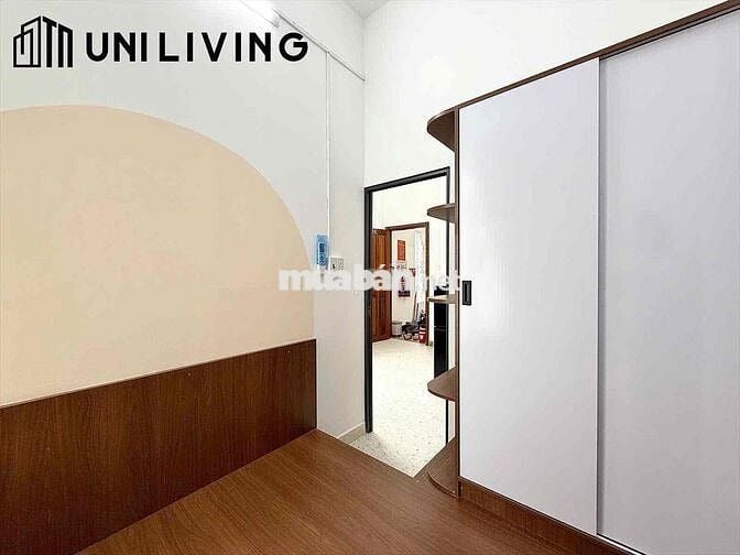 2PN đường Thăng Long, gần Sân bay, công viên