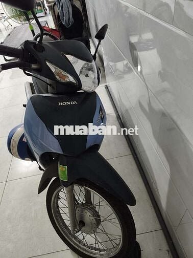 Honda Wave RSX Xanh Việt Nam