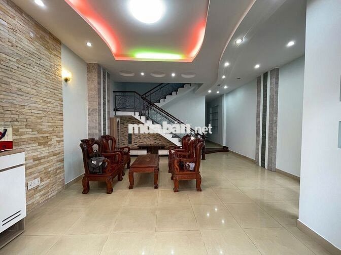 CHO THUÊ NGUYÊN CĂN HẺM 1387 HUỲNH TẤN PHÁT – PHÚ THUẬN – 30 TRIỆU