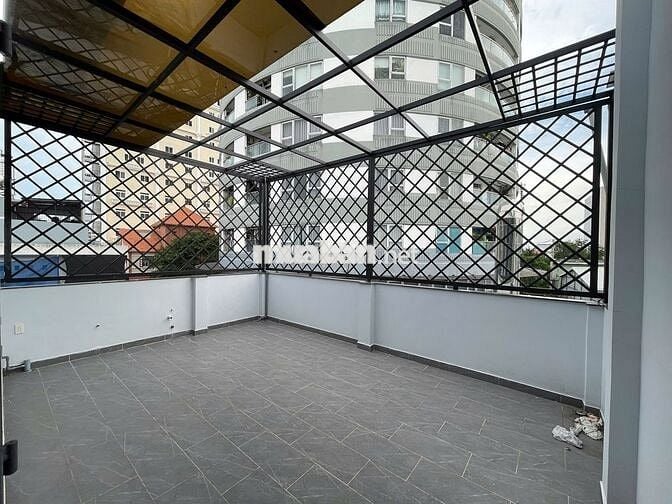 CHO THUÊ NGUYÊN CĂN HẺM 1387 HUỲNH TẤN PHÁT – PHÚ THUẬN – 30 TRIỆU