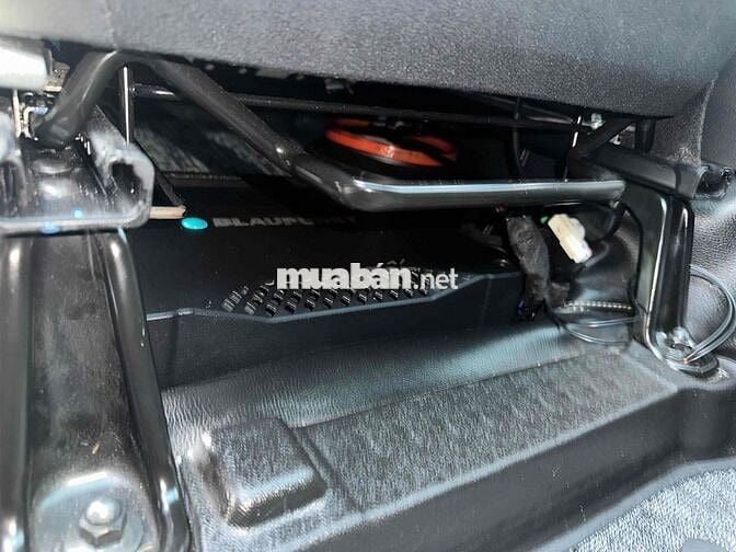 Mitsubishi Xpander Premium 2025 2 vạn km Đen