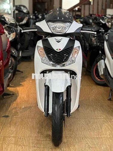 SHVN 125 2014 lên áo Sh Ý ( có trả góp 50% )