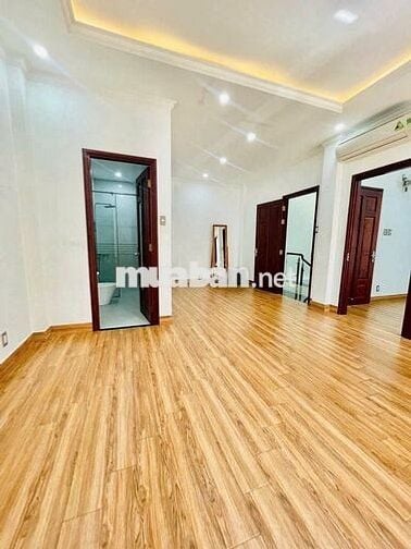 Siêu Phẩm Nhà Nguyên 55/15B Đặng Thuỳ Trâm, Phường Bình Lợi Trung.