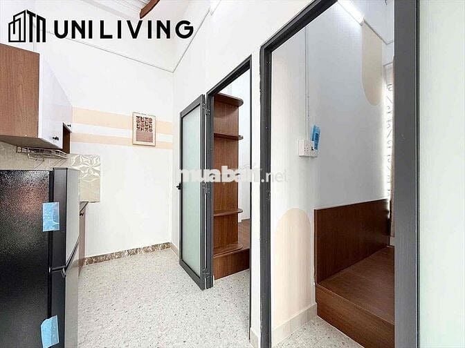 2PN đường Thăng Long, gần Sân bay, công viên