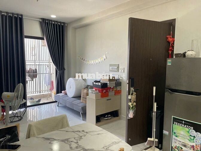 ✨ CHARM CITY DĨ AN – 1PN 1WC FULL NT XÁCH VALI VÀO Ở NGAY ✨