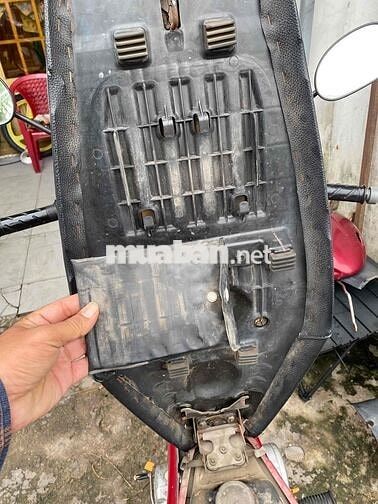 Honda Future 1 Đỏ Zin êm bstp 9chủ
