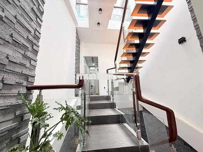 62m2 hẻm 8m nhà đẹp đường Lê Văn Sỹ Quận 3