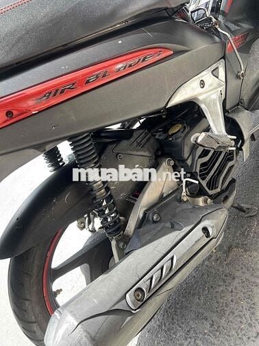 Honda Air Blade 110 Fi Lên Áo Thái, Đk 2009 Zin Êm