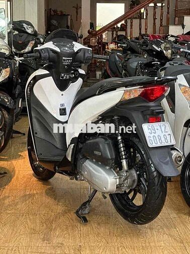 SHVN 125 2014 lên áo Sh Ý ( có trả góp 50% )