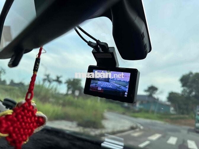 Mitsubishi Xpander Premium 2025 2 vạn km Đen