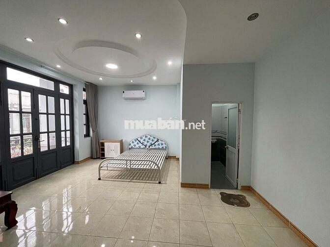 CHO THUÊ NGUYÊN CĂN HẺM 1387 HUỲNH TẤN PHÁT – PHÚ THUẬN – 30 TRIỆU