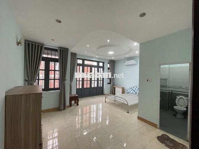 CHO THUÊ NGUYÊN CĂN HẺM 1387 HUỲNH TẤN PHÁT – PHÚ THUẬN – 30 TRIỆU