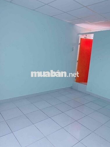 Phòng trọ 20m2 2tr7 Tôn Đản Quận 4