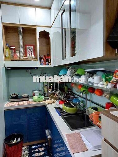 Nhà bán Lê Văn Sĩ - Q 3 - DT 30 m2 - 2 Pn - Hẻm xe tải