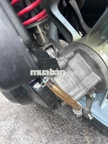 Honda SH 300i FI 2003 Đỏ mận