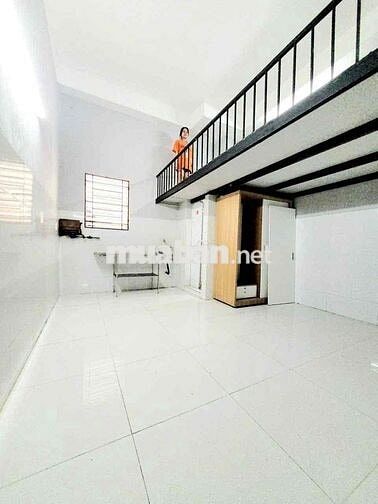 CHÍNH CHỦ CHO THUÊ PHÒNG TRỌ CÓ GÁC NGAY LÊ VĂN SỸ