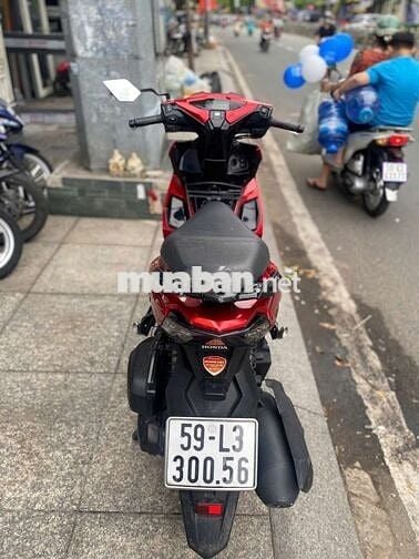 Honda Air Blade 125 2022 Đỏ 90%