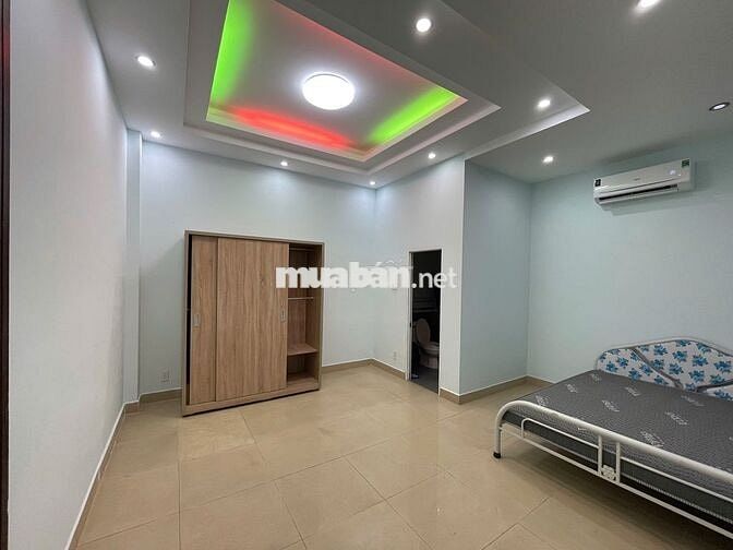 CHO THUÊ NGUYÊN CĂN HẺM 1387 HUỲNH TẤN PHÁT – PHÚ THUẬN – 30 TRIỆU