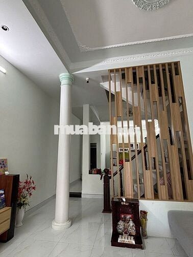 THUÊ THUÊ NHÀ 1 TRỆT 1 LẦU HẺM OTO ĐƯỜNG XÔ VIẾT NGHỆ TĨNH, VŨNG TÀU