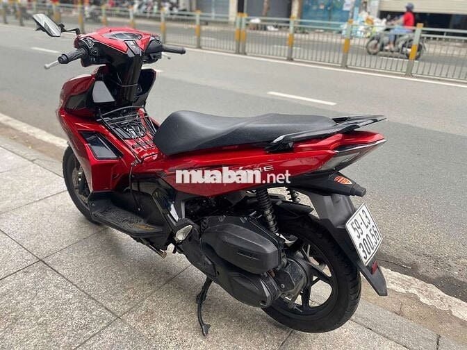 Honda Air Blade 125 2022 Đỏ 90%