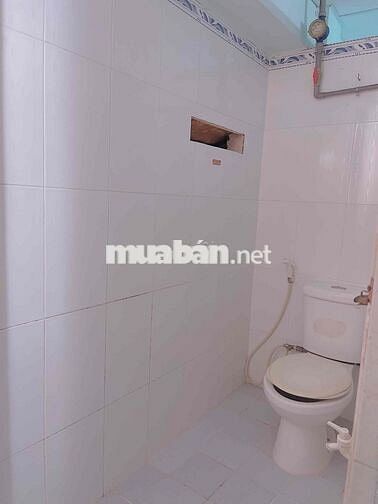 Phòng trọ 20m2 2tr7 Tôn Đản Quận 4