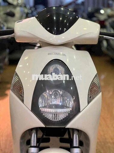 Honda @150 2001 Trắng Ý ( xe đẹp máy cực ngon )