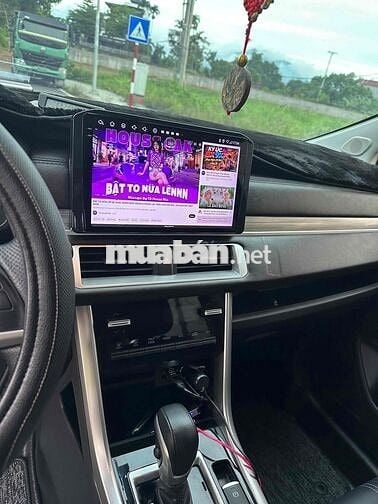 Mitsubishi Xpander Premium 2025 2 vạn km Đen