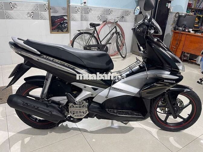 BÁN AIRBLADE 110 FI 2009 XE CỌP  BS63 MỘT  CHỦ 