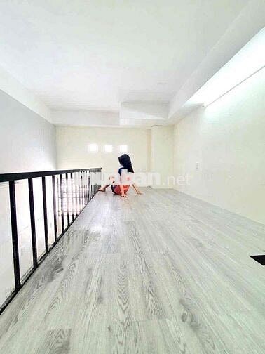 CHÍNH CHỦ CHO THUÊ PHÒNG TRỌ CÓ GÁC NGAY LÊ VĂN SỸ