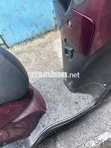 Honda SH 300i FI 2003 Đỏ mận