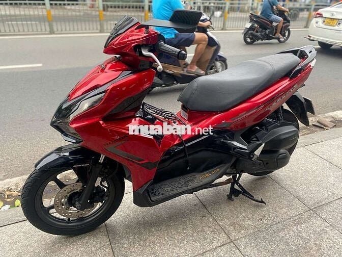 Honda Air Blade 125 2022 Đỏ 90%