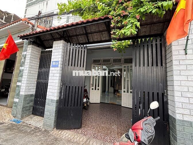 THUÊ THUÊ NHÀ 1 TRỆT 1 LẦU HẺM OTO ĐƯỜNG XÔ VIẾT NGHỆ TĨNH, VŨNG TÀU