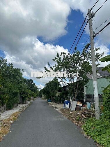 đất Tam Thôn hiệp Cần Giờ 21tr/m2