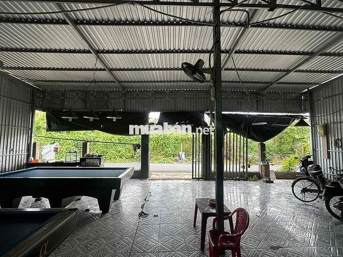 đất Tam Thôn hiệp Cần Giờ 21tr/m2