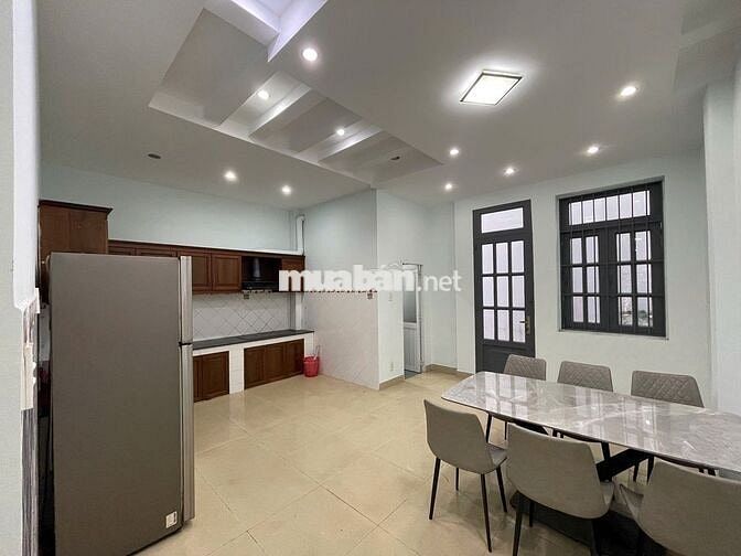 CHO THUÊ NGUYÊN CĂN HẺM 1387 HUỲNH TẤN PHÁT – PHÚ THUẬN – 30 TRIỆU
