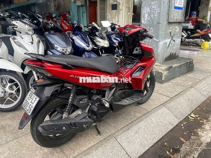 Honda Air Blade 125 2022 Đỏ 90%