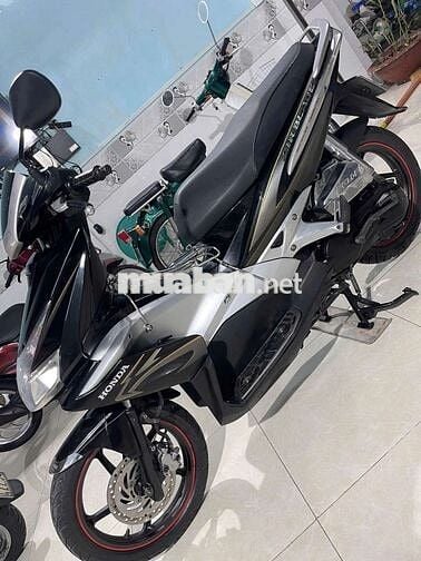 BÁN AIRBLADE 110 FI 2009 XE CỌP  BS63 MỘT  CHỦ 